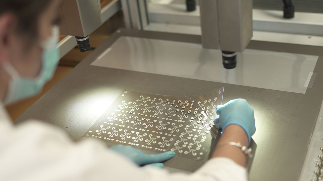 Screen Printing How It Works, Benefits & Applications Ynvisible